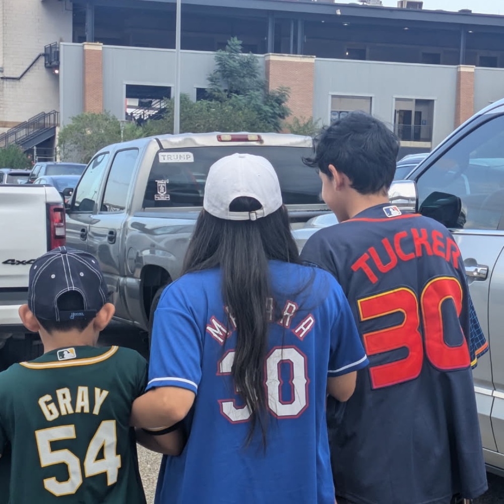 Meet your Posher, Victoria